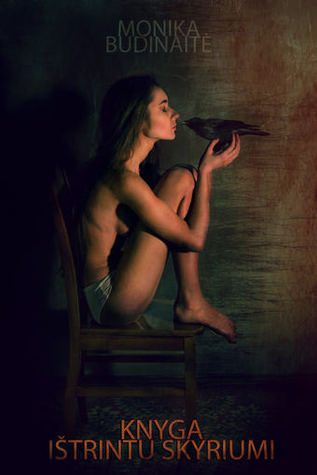 Knyga ištrintu skyriumi (Paperback)