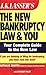 Martin J.K. Lasser's The New Bankruptcy Law by Nathalie Martin