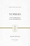 Numbers: God's Pr...
