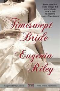 Timeswept Bride (Kindle Edition)