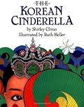 The Korean Cinderella