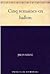 Cinq semaines en ballon by Jules Verne