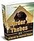 Murder in Thebes - A Novel in Ancient Egypt