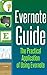 The Ultimate Unofficial Evernote Guide by SpC Book