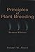 Principles of Plant Breeding