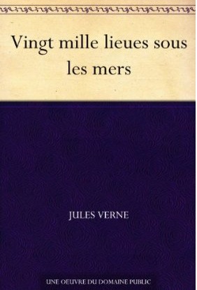 Vingt mille lieues sous les mers
