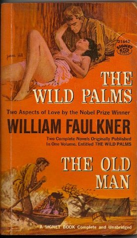 The Wild Palms / The Old Man