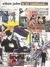 Elton John - To Be Continued