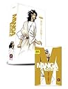 Manga Bible