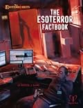 The Esoterror Fact Book