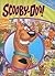 Scooby-Doo! First Look and Find