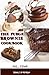 Fudge Brownies Recipes by M.L. Clark