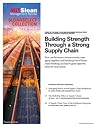 Building Strength...