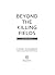 Beyond the Killing Fields: War Writings
