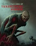 The Book Of Unremitting Horror
