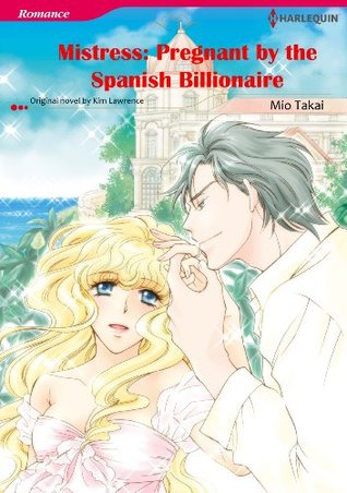Mistress: Pregnant by the Spanish Billionaire (Kindle Edition)