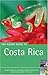 The Rough Guide to Costa Rica