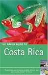 The Rough Guide to Costa Rica