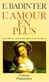 L'amour en plus :...