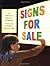 Signs for Sale by Michele Benoit Slawson