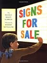 Signs for Sale