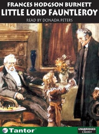 Little Lord Fauntleroy: Library Edition