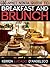 Breakfast and Brunch (Gourmet Ninja Guides Book 2)