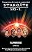 Sunrise (Stargate SG-1, #17)