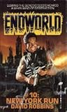 New York Run (Endworld, #10)