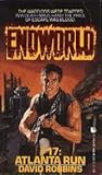 Atlanta Run (Endworld, #17)
