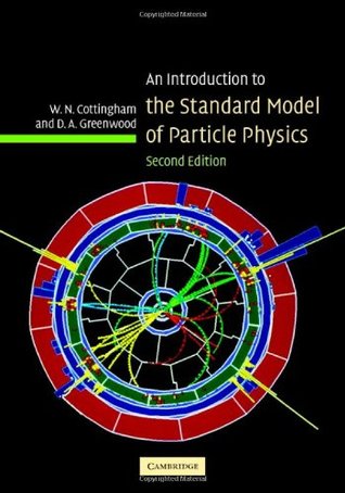 An Introduction to the Standard Model of Particle Physics (Hardcover)