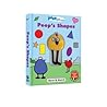 Peep's Shapes (Peep and The Big Wide World)