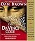 The Da Vinci Code (Robert Langdon, #2)