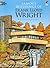 Famous Buildings of Frank Lloyd Wright Coloring Book (Dover American History Coloring Books)
