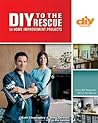 DIY to the Rescue: 50 Home Improvement Projects
