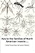 Key to the families of North American insects: an introduction to the ...