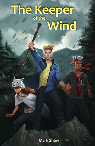 The Keeper Of The Wind