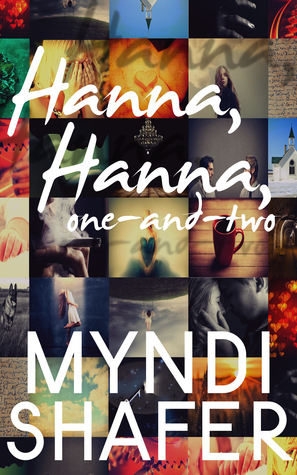 Hanna, Hanna, One-and-Two (Paperback)