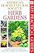 American Horticultural Society Practical Guides: Herb Gardens