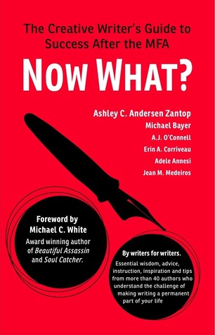 Now What? The Creative Writer's Guide to Success After the MFA