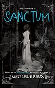 Sanctum (Asylum, #2)