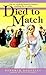 Died to Match (Carnegie Kin...