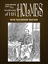 The Three Confessions of HH Holmes