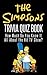 The Simpsons Trivia Quiz Bo...