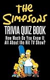The Simpsons Triv...