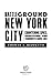 Battleground New York City: Countering Spies, Saboteurs, and Terrorists since 1861