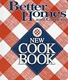 Better Homes and Gardens New Cookbook by Jennifer Darling