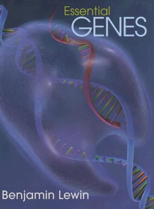 Essential Genes (Hardcover)