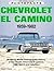 Chevrolet El Camino, 1959-82 (Classic Motorbooks Photofacts)