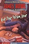 Eat Your Poison, Dear (Sebastian Barth, #2)